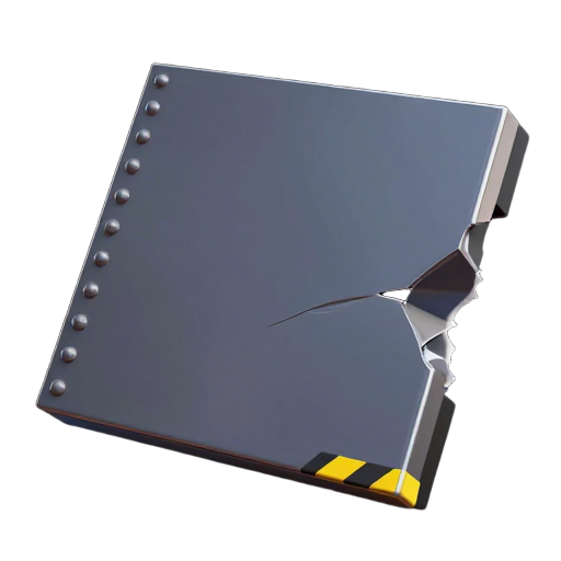 🛡️