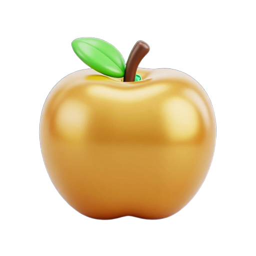 🍎