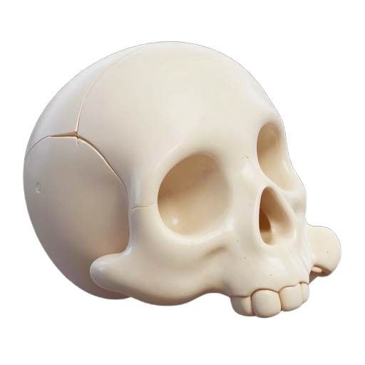 💀