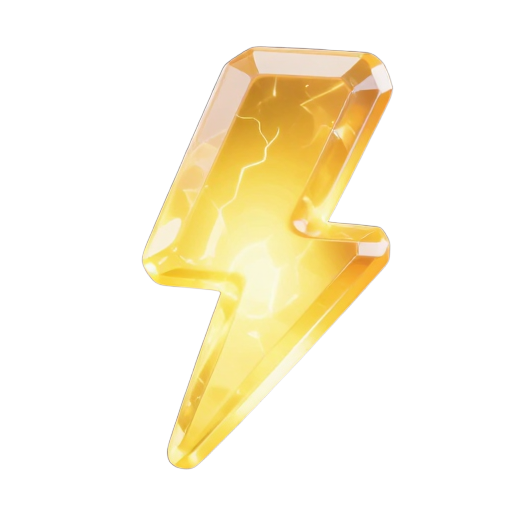 ⚡