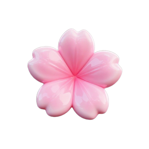 🌸