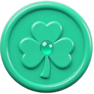 🍀