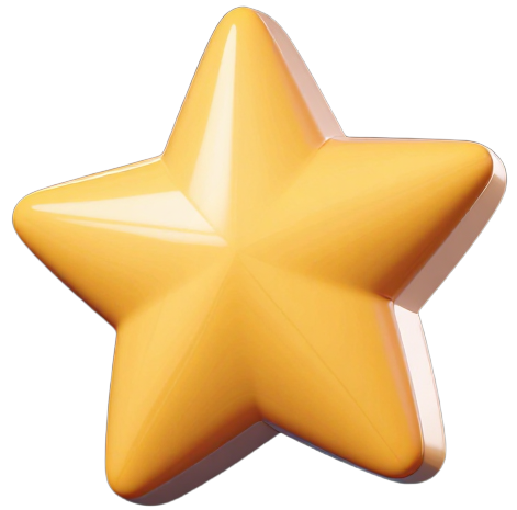 ⭐