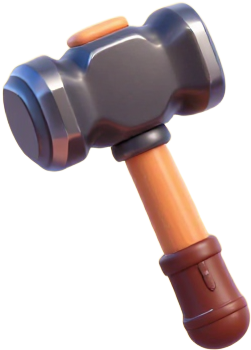 🔨