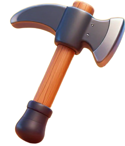 ⛏️