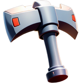 ⚒️