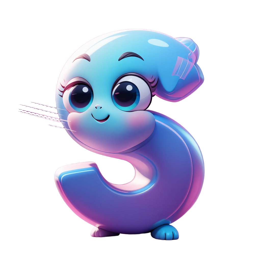 S Holo