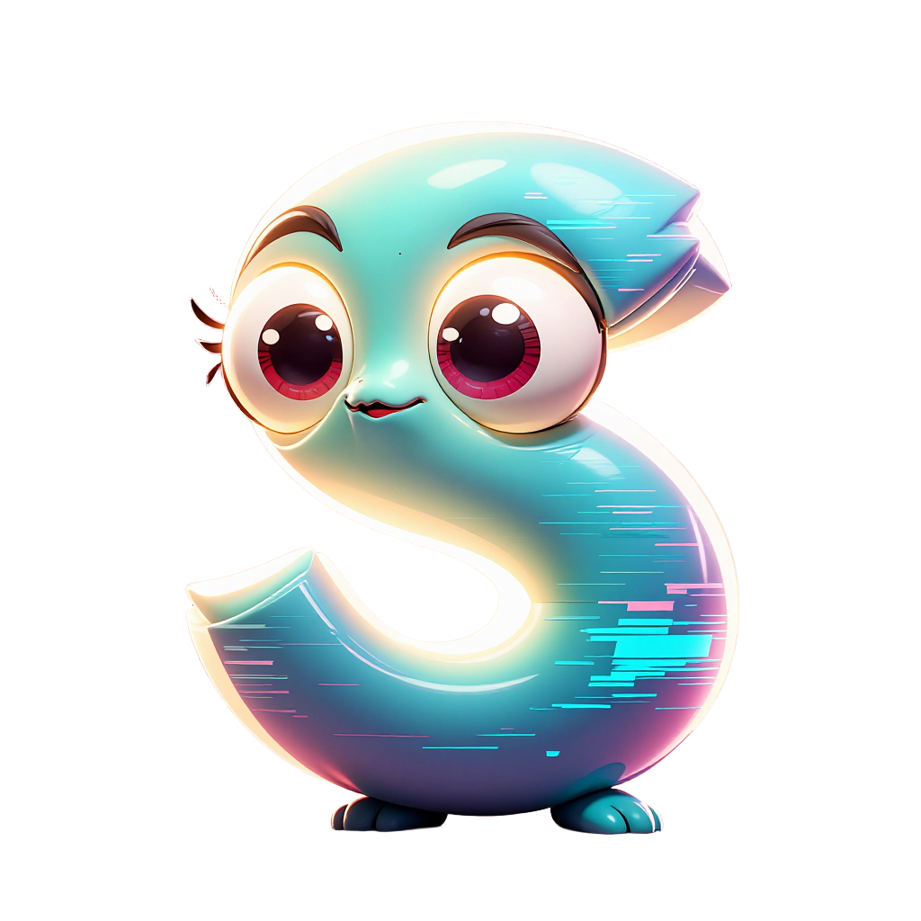 S Glitshine