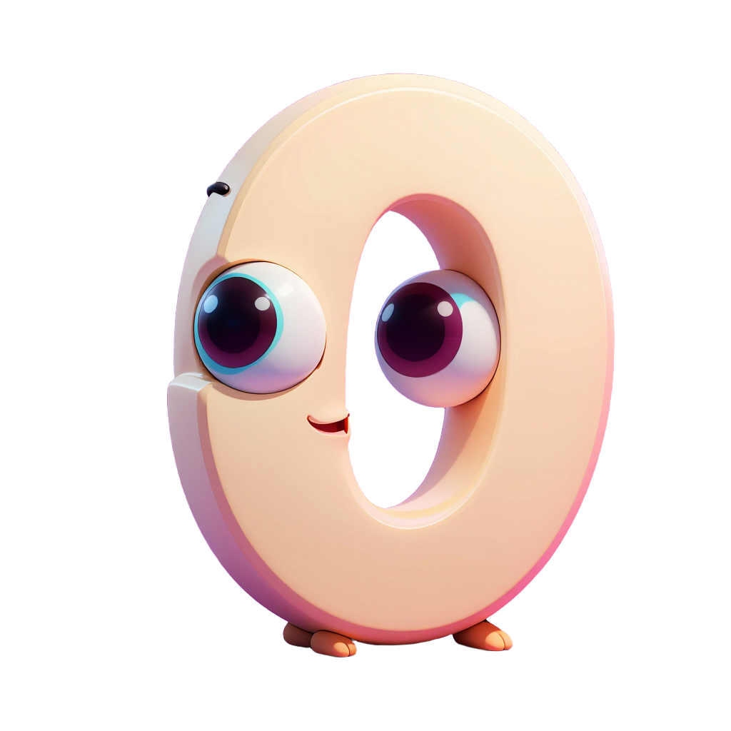 0