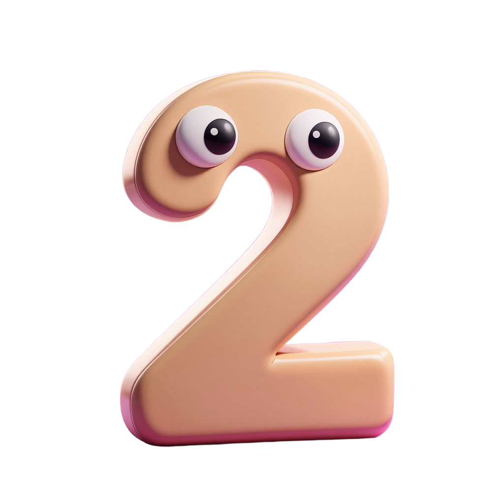 2