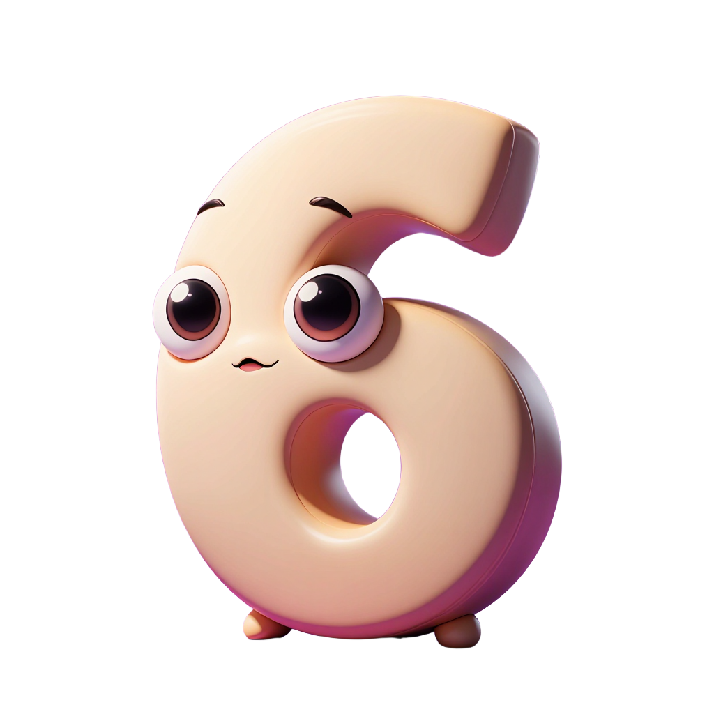6