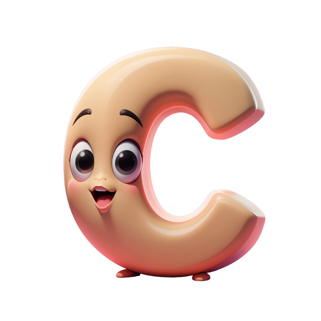 C