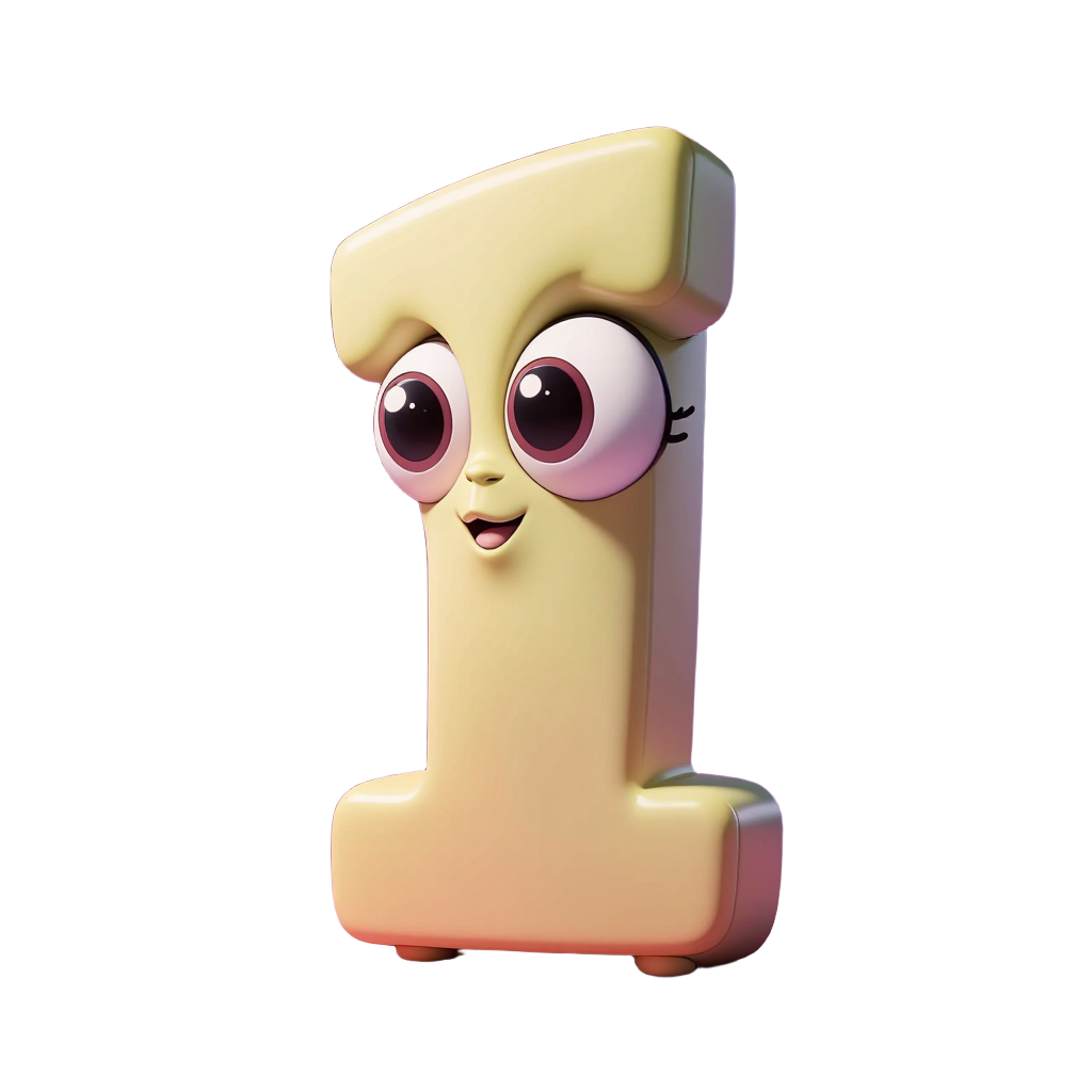 I