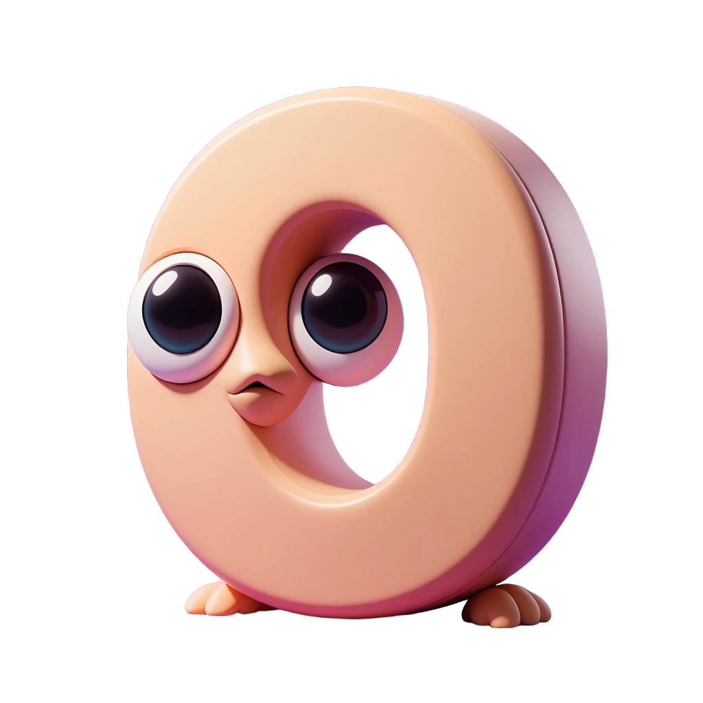 O