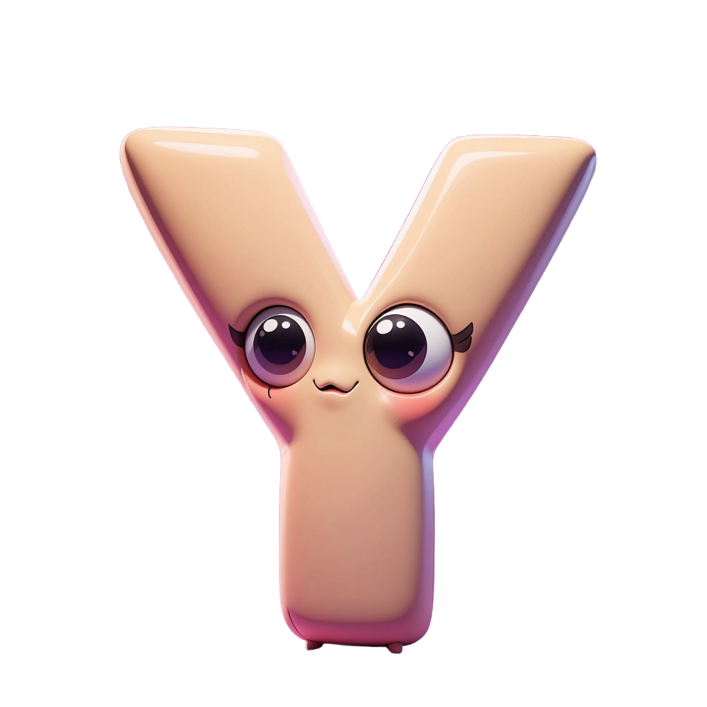 Y