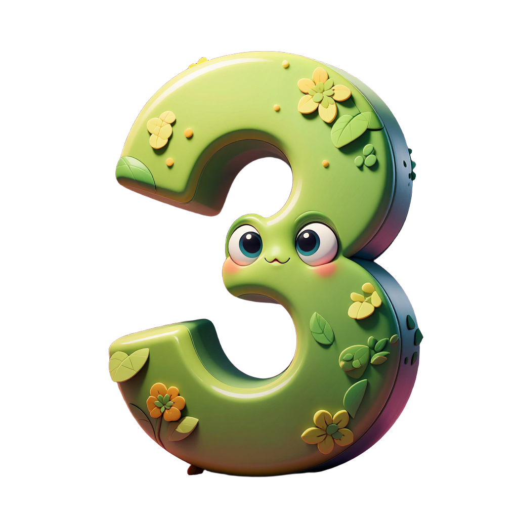 3 Sylva