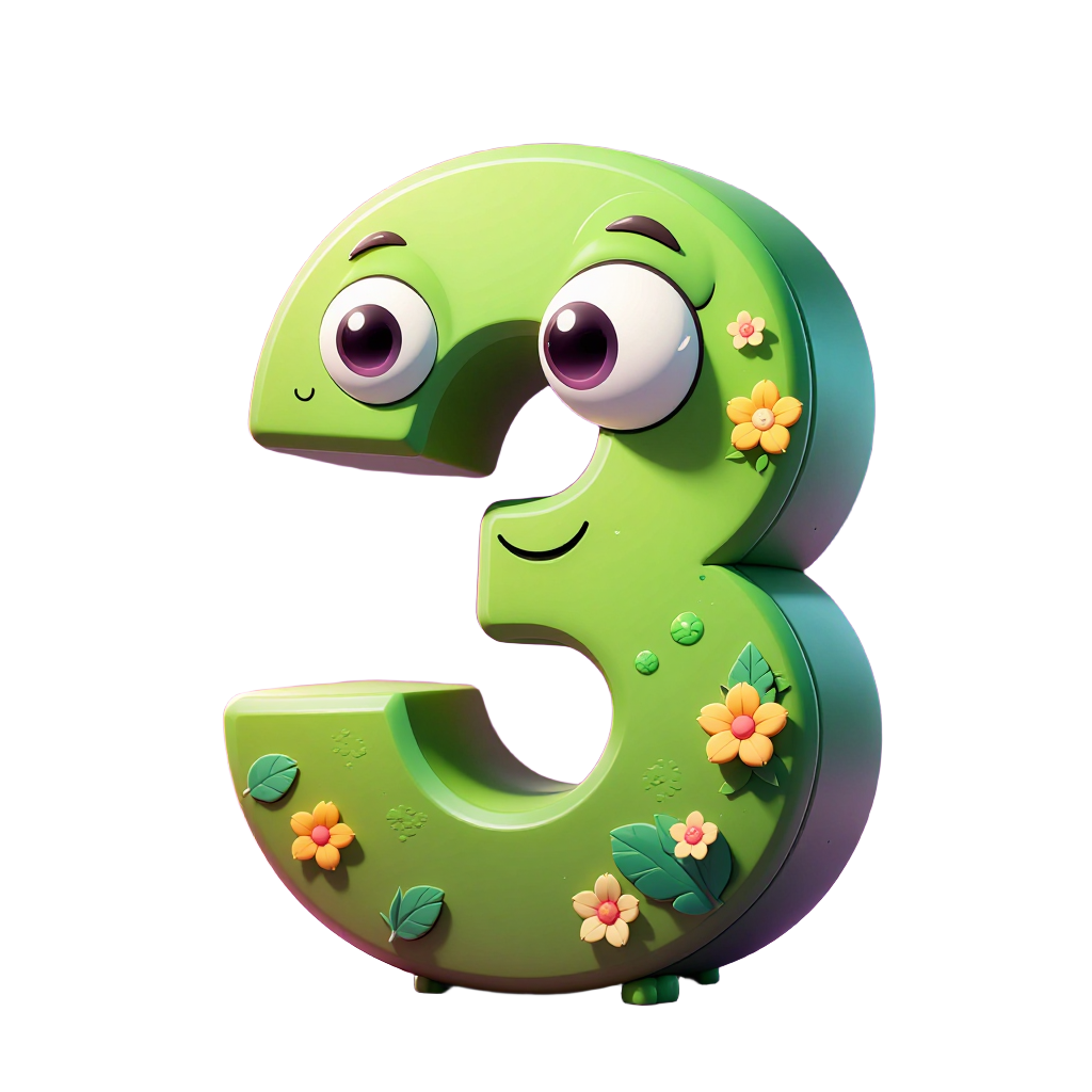3 Sylva