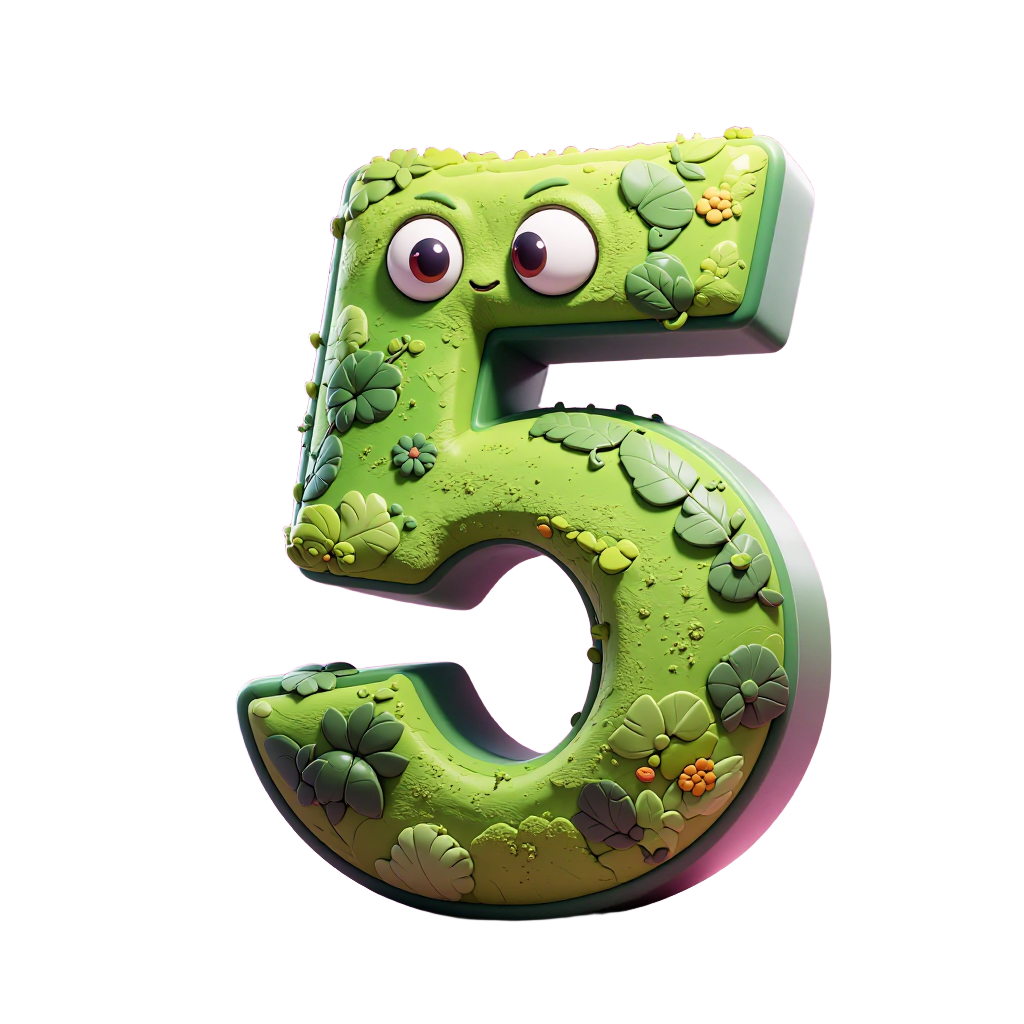 5 Sylva