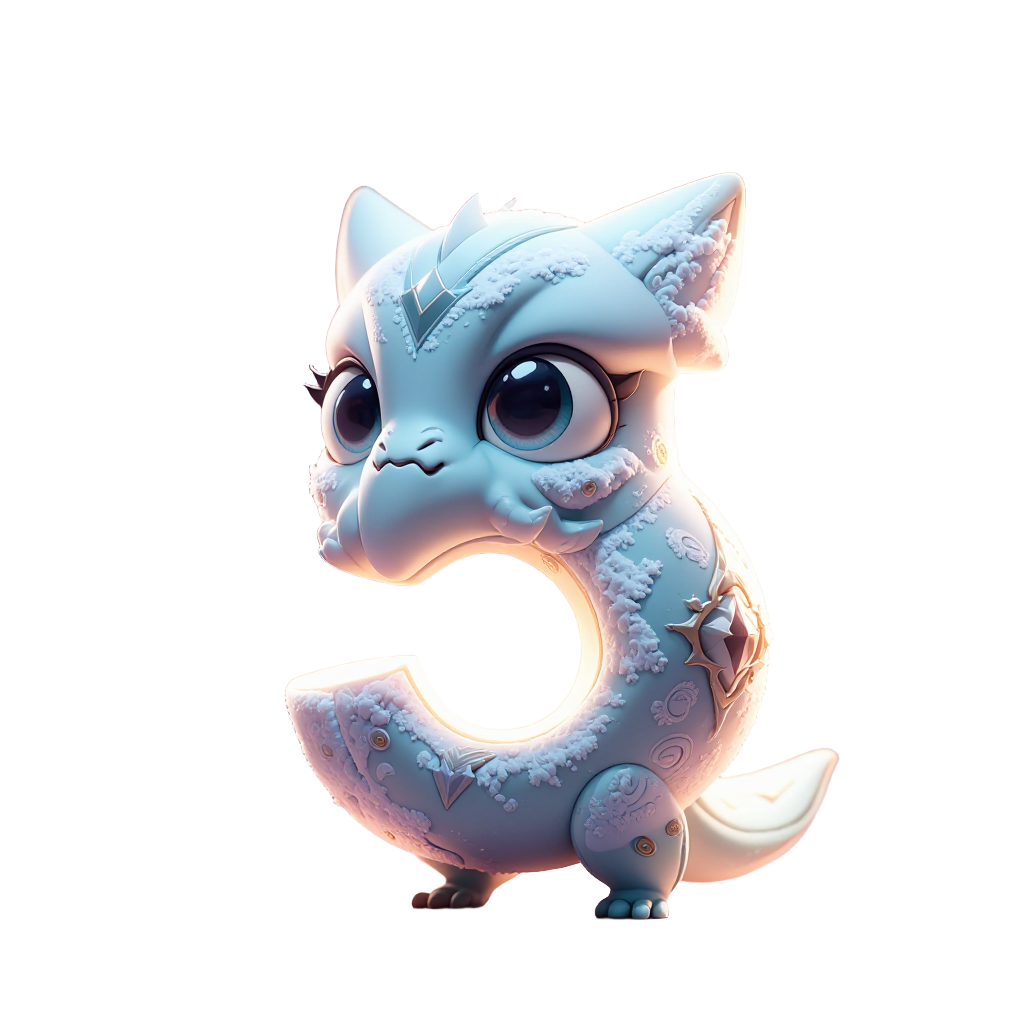 5 Frostfume