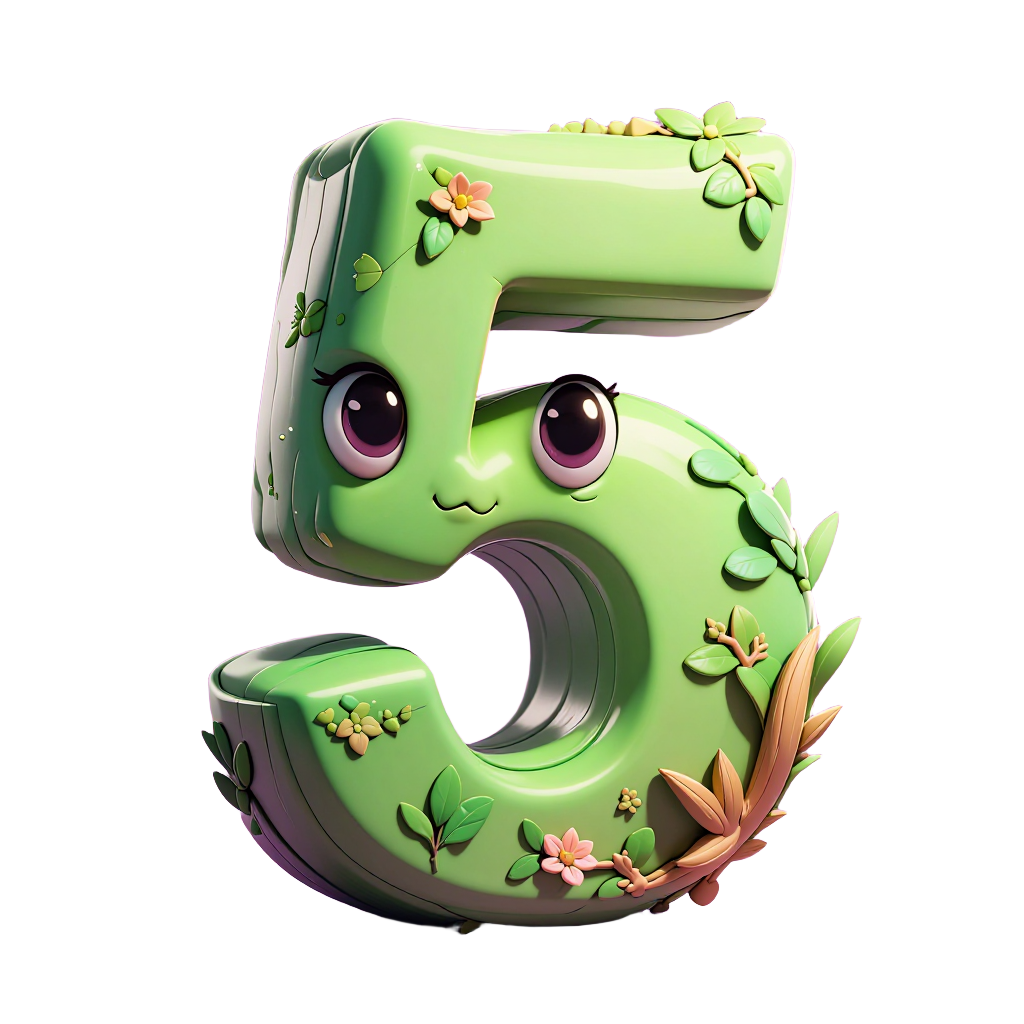 5 Sylva