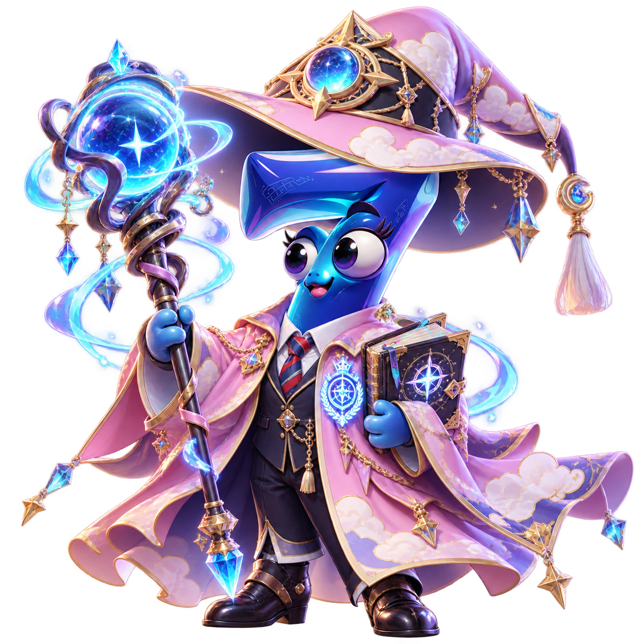 7 Arcashard cosmetic