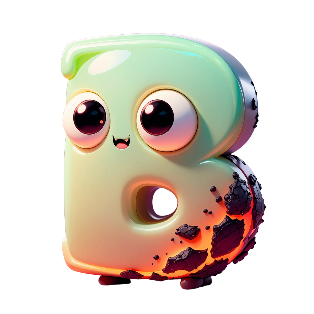 B Bubflare