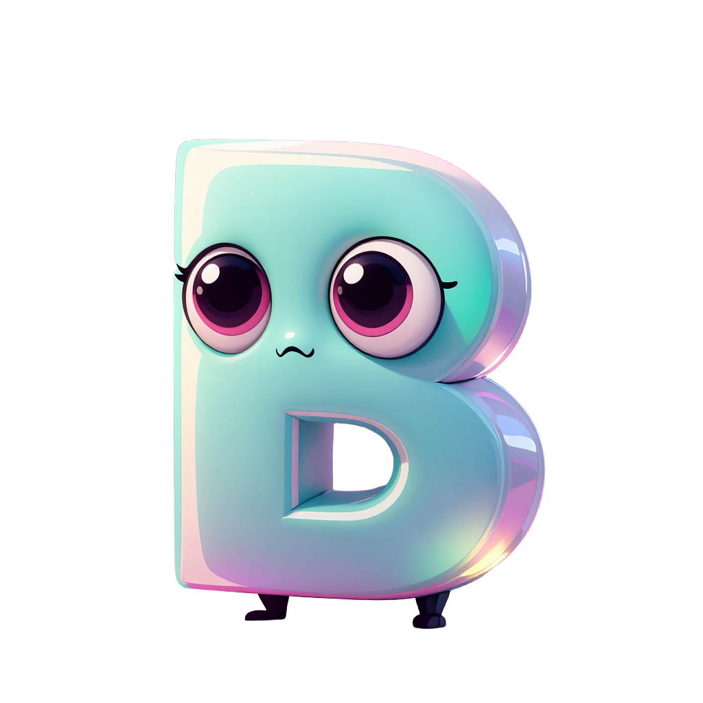 B Bubshard