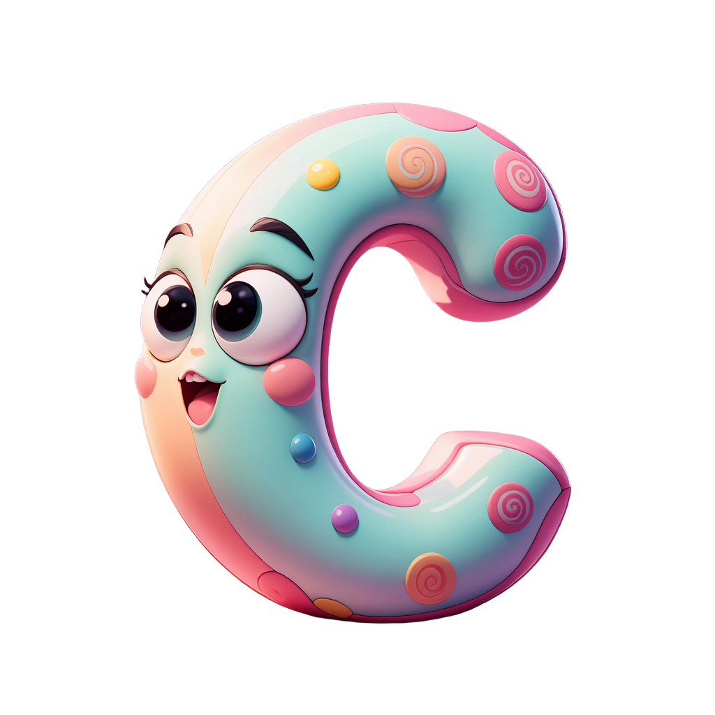 C Bonbon