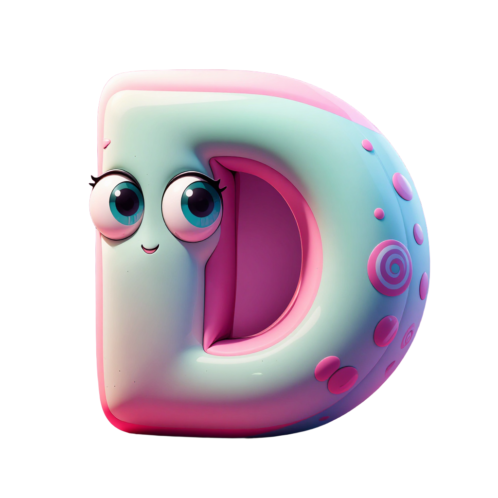 D Bonbon