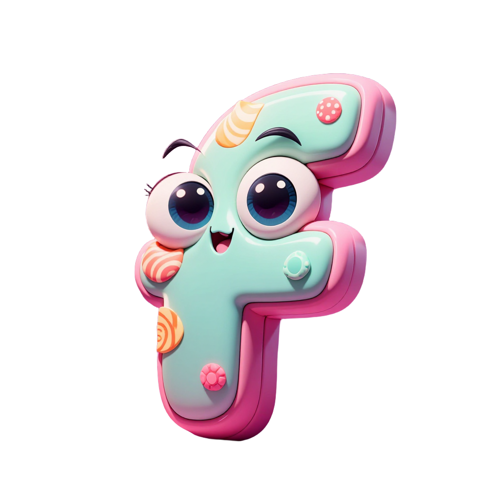 F Bonbon