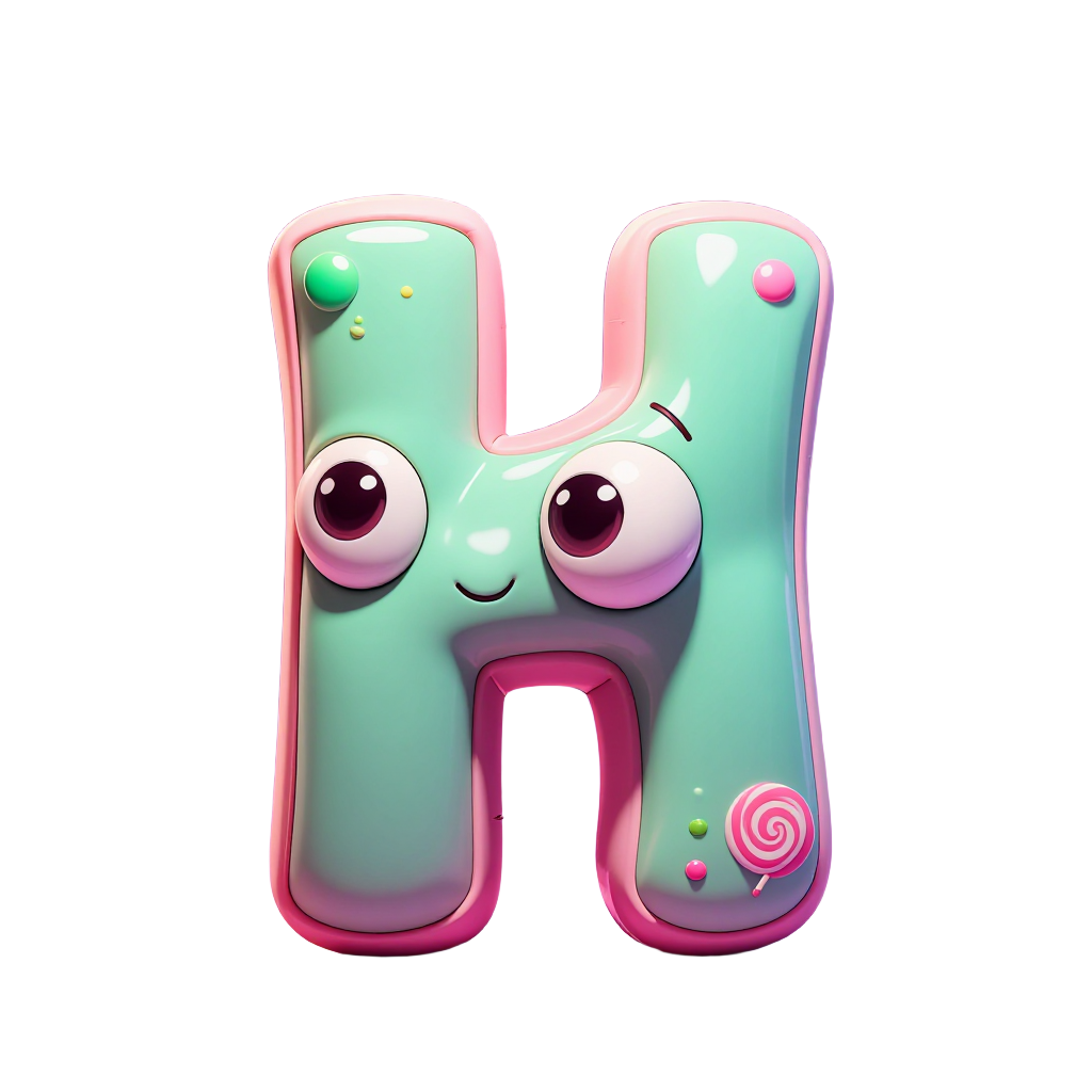 H Bonbon