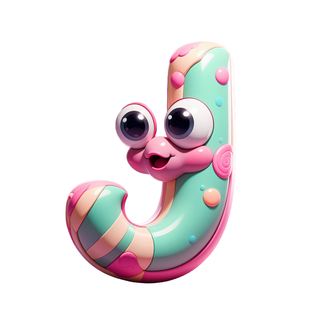 J Bonbon