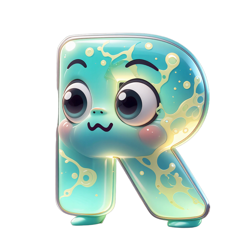 R Bubsmog