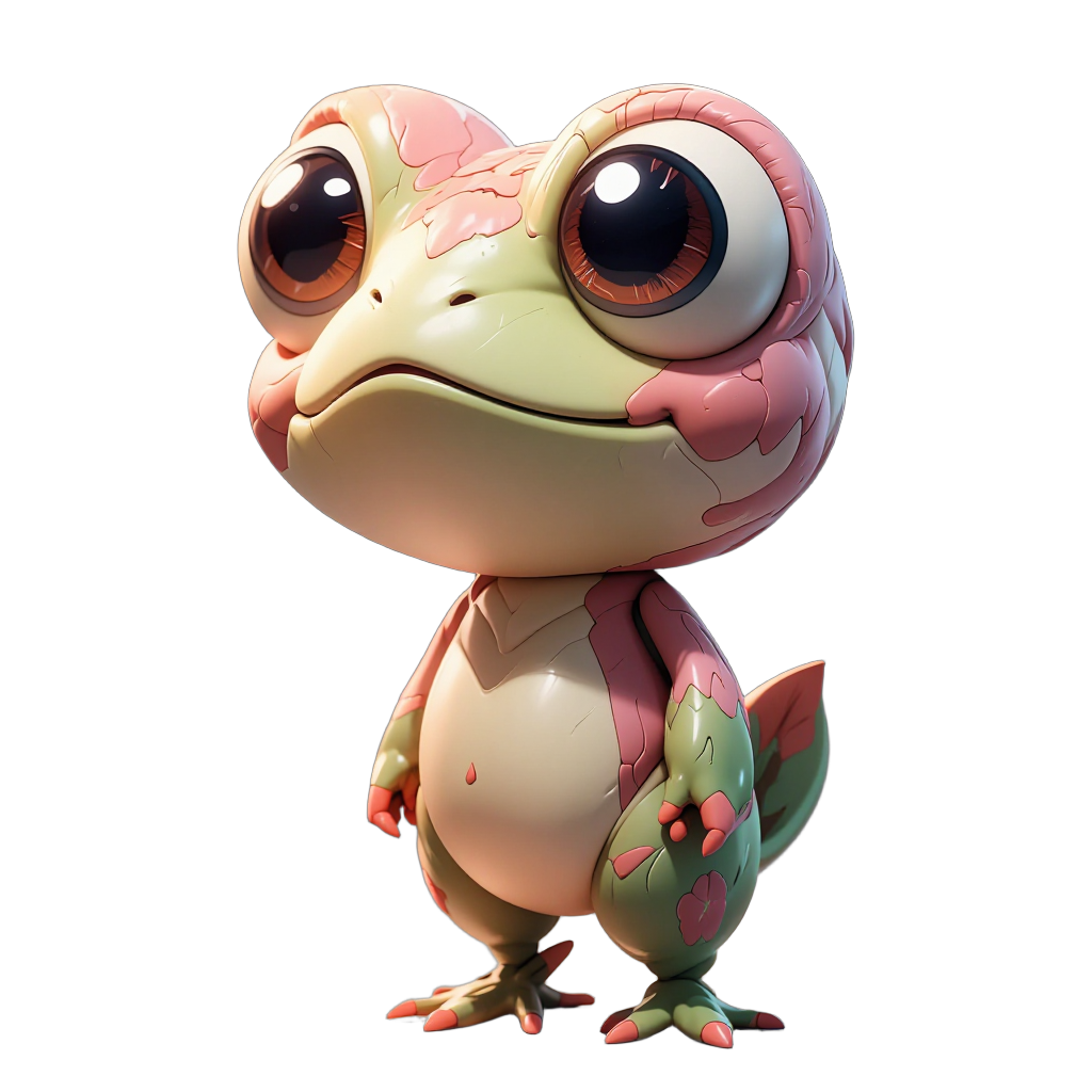 Croak Flora