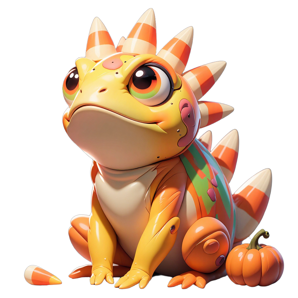 Croak Bonbon