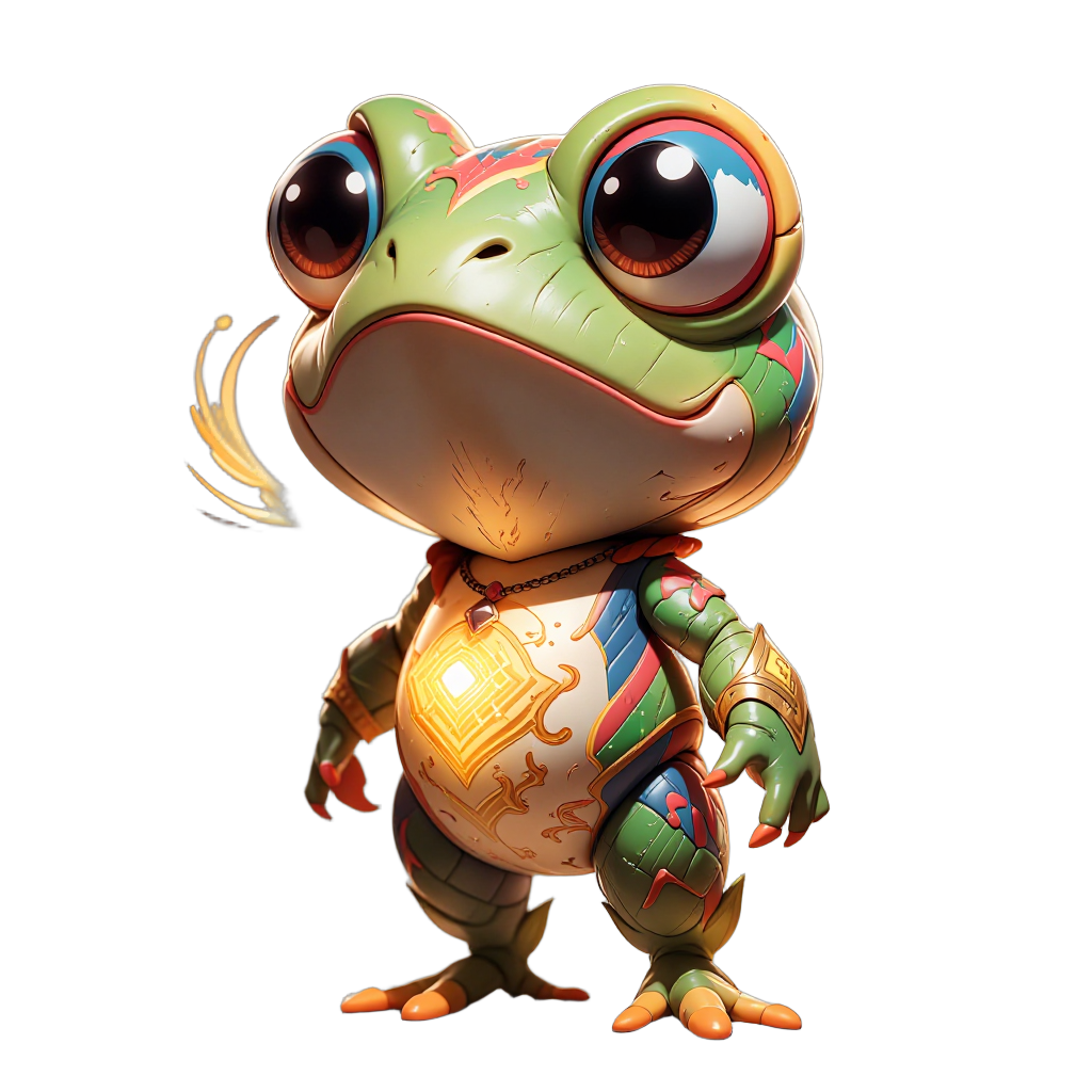Croak Pigma