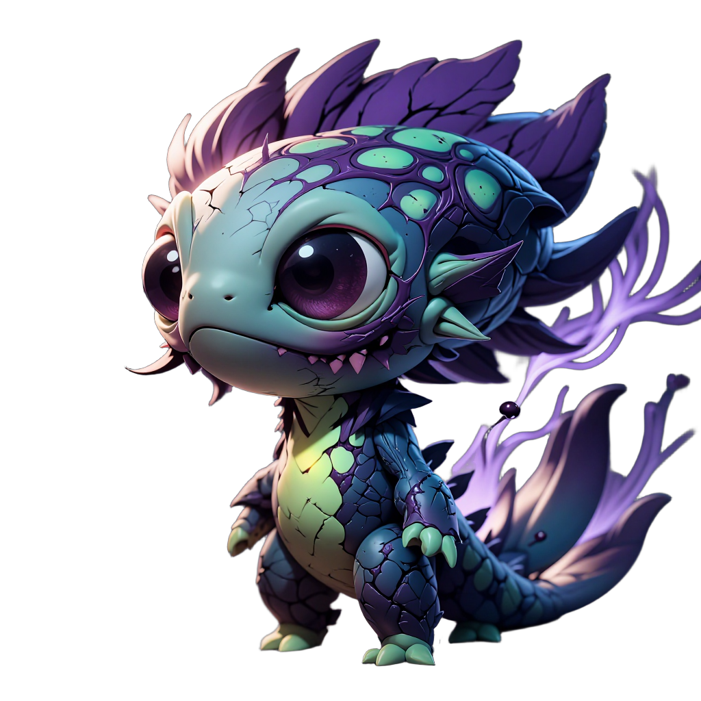 Gill Blightsmog