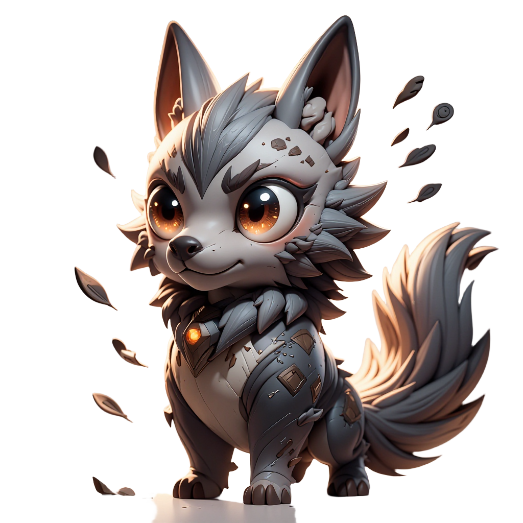 Howl Soot MX
