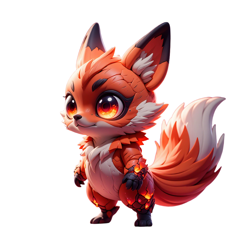 Reynard Emberfume