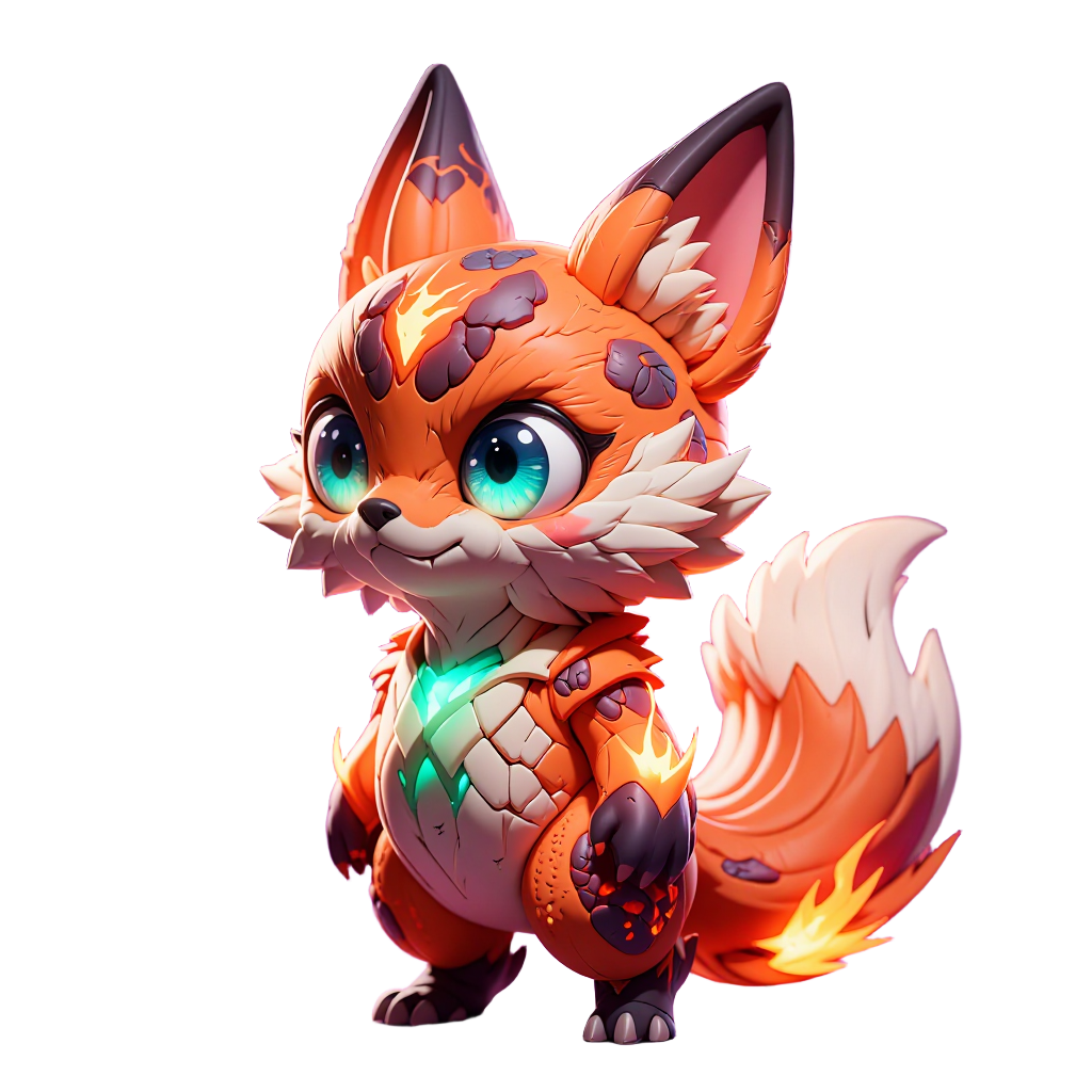 Reynard Embergene