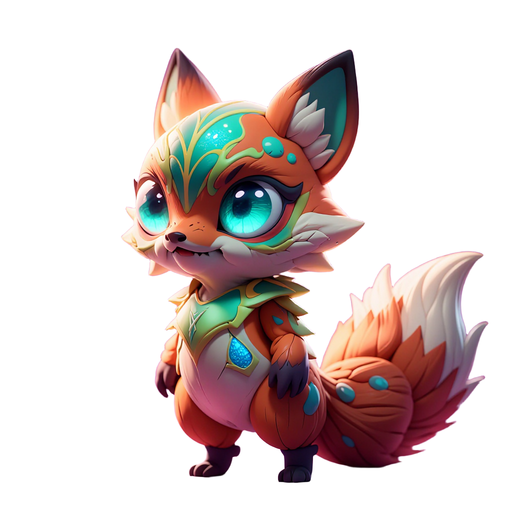Reynard Vita