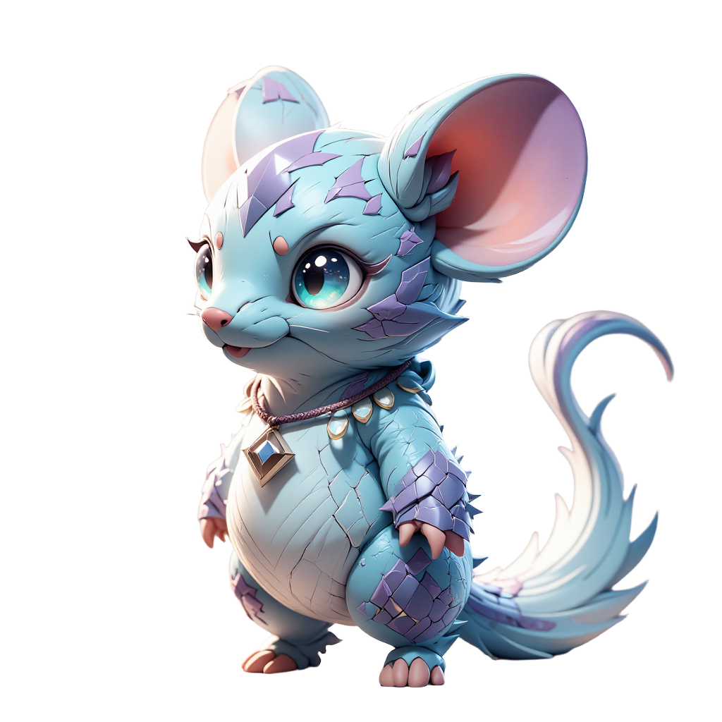 Squeak Sonashard