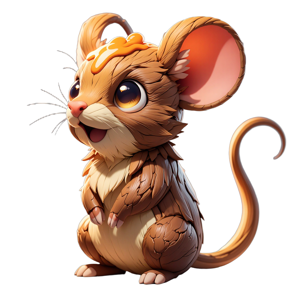 Squeak Carabark