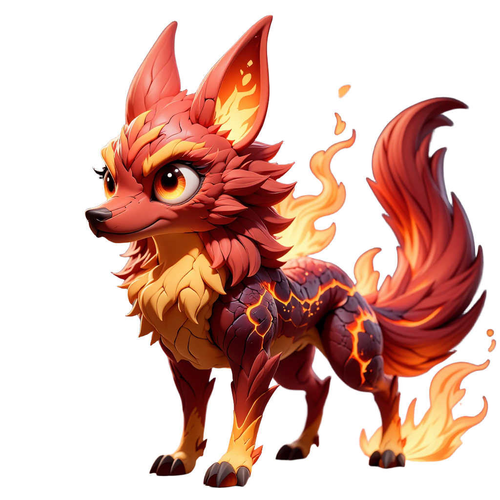 Howl Ember