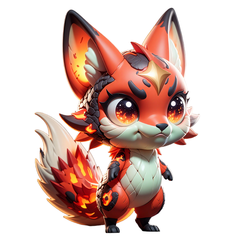 Reynard Emberloon
