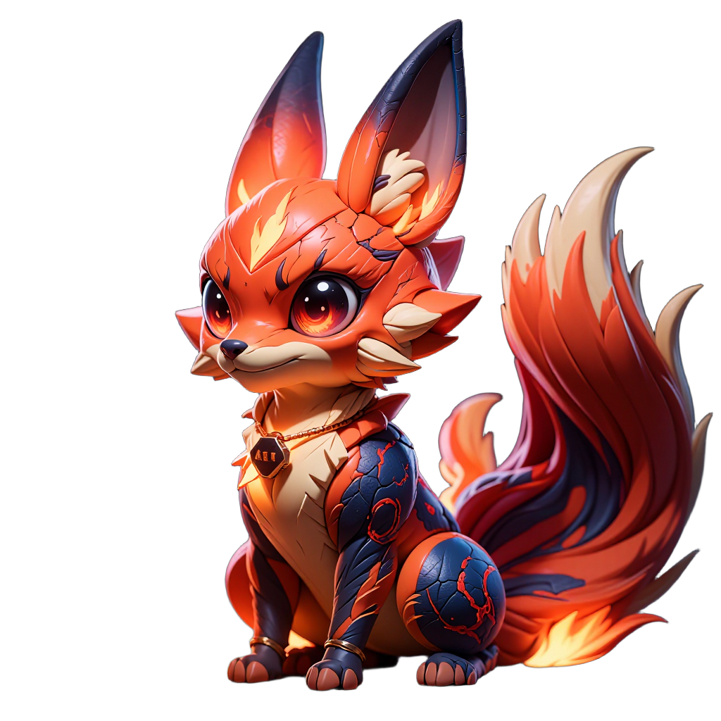 Reynard Emberdeep