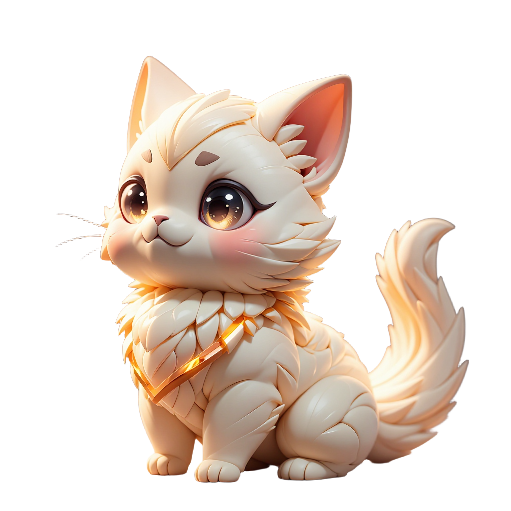 Purr Lumiglass