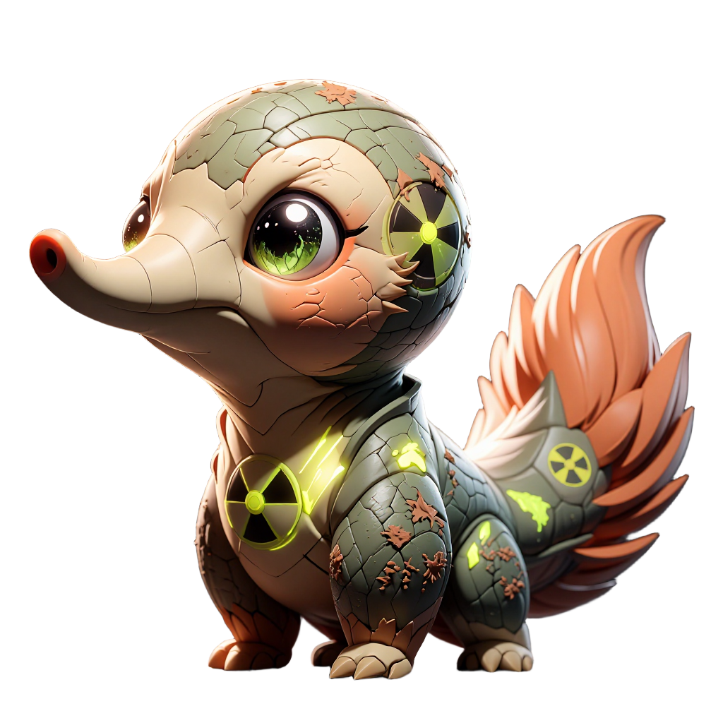 Snout Terragamma