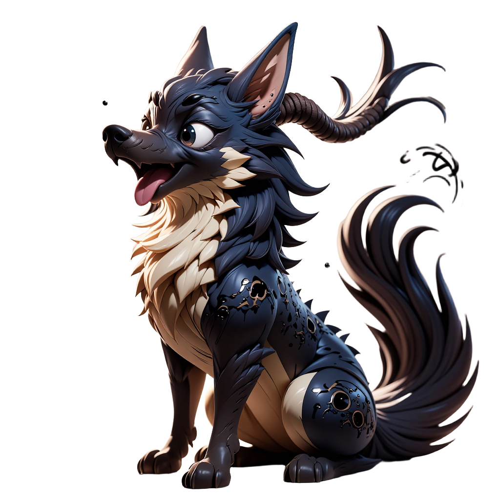 Howl Blot