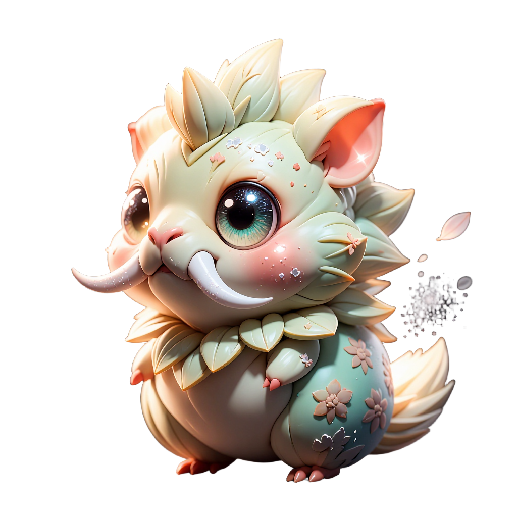 Nibble Sucrabloom